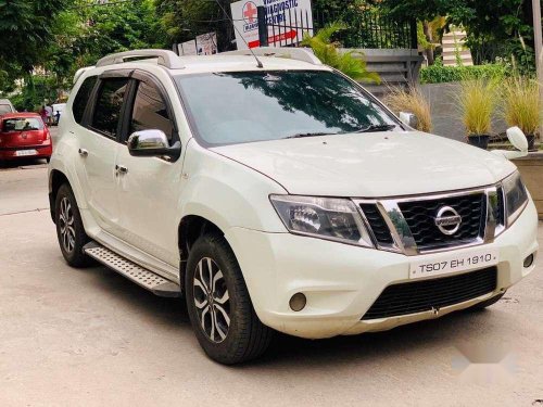 2014 Nissan Terrano MT for sale in Hyderabad 