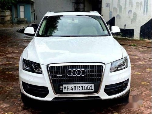 Audi Q5 2.0 TDi 2013 AT for sale in Mumbai 