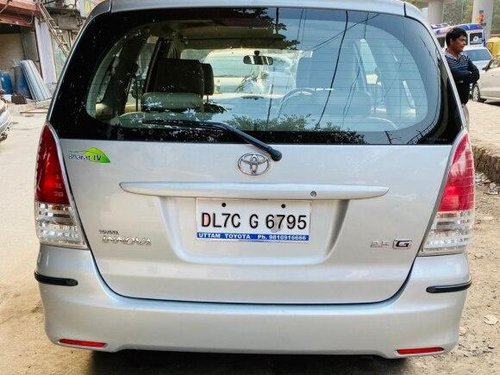 Used 2011 Toyota Innova MT for sale in New Delhi