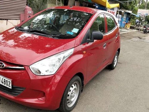 Hyundai Eon Era 2017 MT for sale in Chennai 