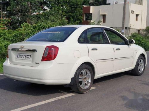 Used Chevrolet Optra Magnum 2007 MT for sale in Nagar