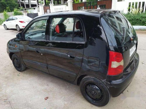 Used 2006 Hyundai Santro Xing MT for sale in Hyderabad 