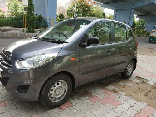 Used 2011 Hyundai i10 MT for sale in Ahmedabad