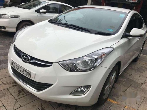 Used 2015 Hyundai Elantra MT for sale in Kozhikode 