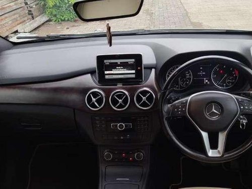 Used 2013 Mercedes Benz B Class AT for sale in Nagpur