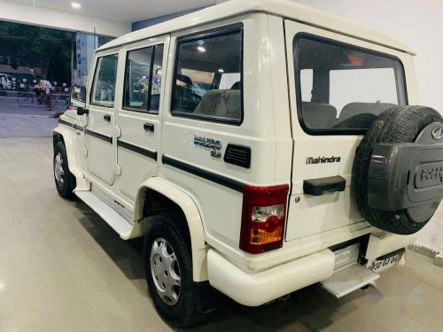 Mahindra Bolero SLE 2015 MT in Faridabad 