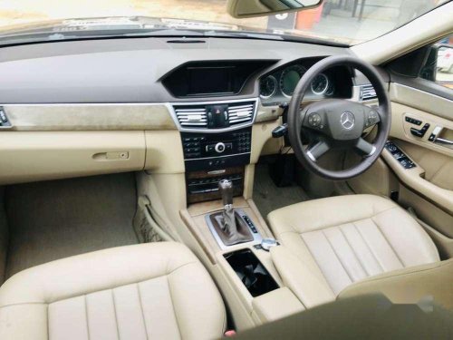 Mercedes-Benz E-Class E200 CG, 2011, AT in Gurgaon 