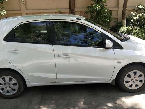 Used 2015 Honda Brio MT for sale in Indore 