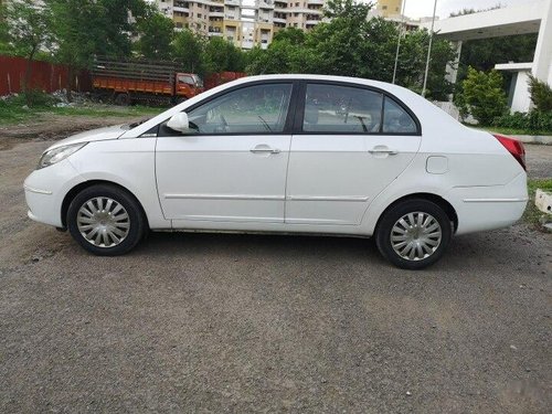 Tata Manza Aura Plus Safire 2010 MT for sale in Pune 