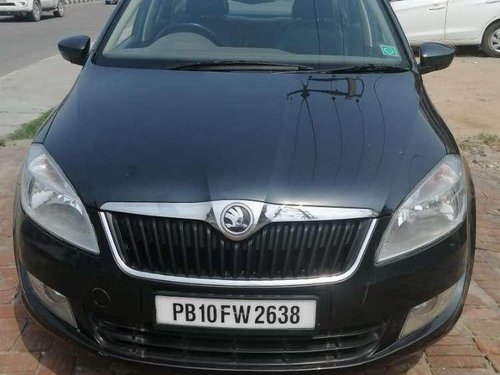 Used 2016 Skoda Rapid MT for sale in Ludhiana 