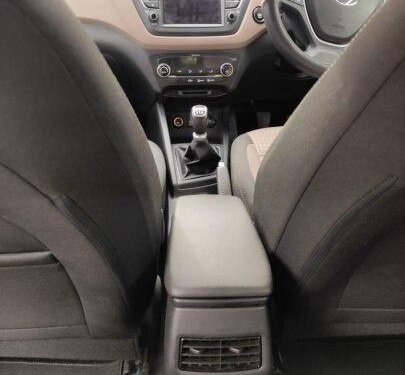 Hyundai Elite i20 1.2 Asta Option 2018 MT in Bangalore