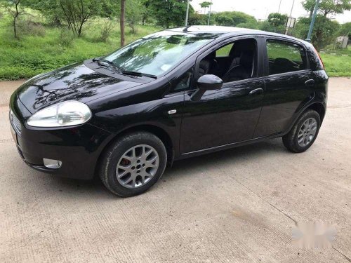 Used Fiat Punto 2014 MT for sale in Indore 