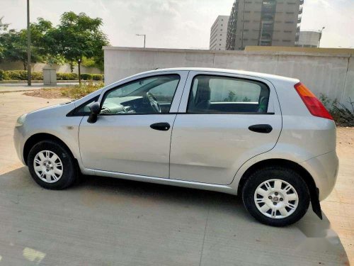 Fiat Punto Emotion 1.4, 2014, Diesel MT for sale in Ahmedabad