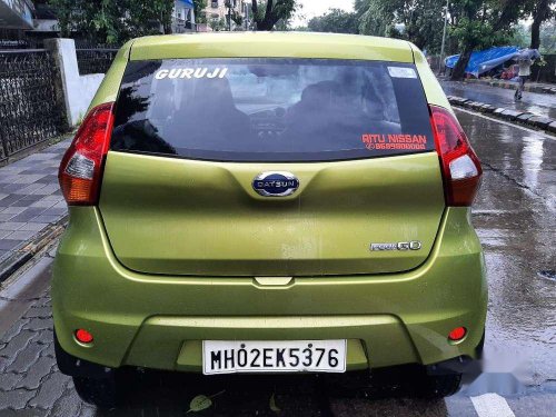 2017 Datsun Redi-GO MT for sale in Mumbai 