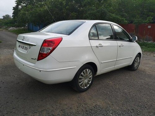 Tata Manza Aura Plus Safire 2010 MT for sale in Pune 