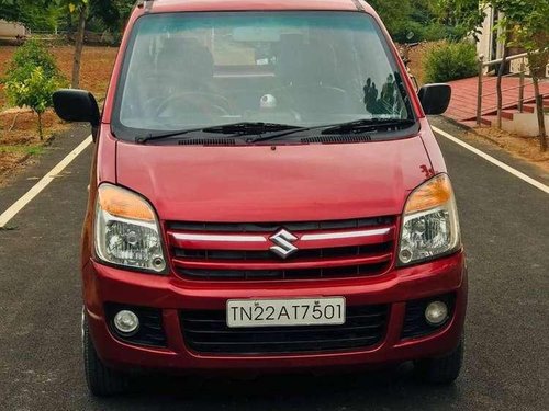 Used 2006 Maruti Suzuki Wagon R MT for sale in Coimbatore