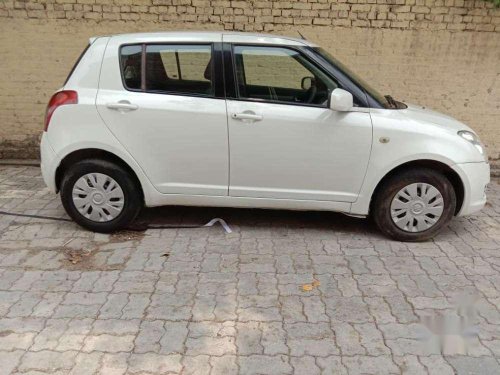 Maruti Suzuki Swift VDi, 2008, MT for sale in Amritsar 