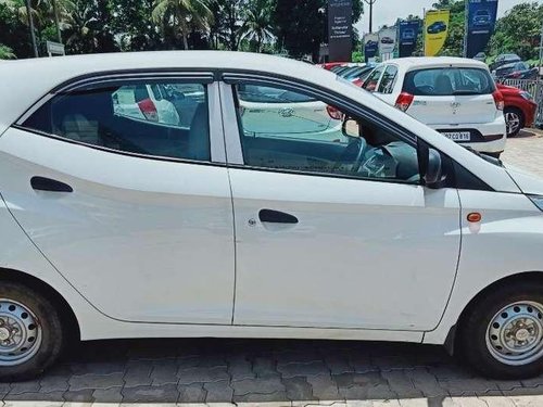 Hyundai Eon Era 2017 MT for sale in Thrissur 