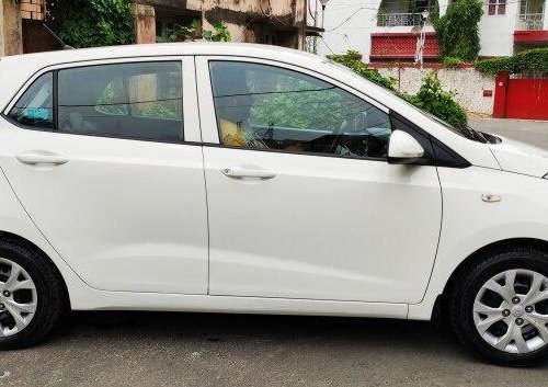 Used Hyundai Grand i10 Magna 2015 MT in Kolkata 