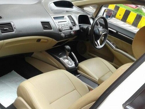 Used 2010 Honda Civic AT for sale in Mumbai 