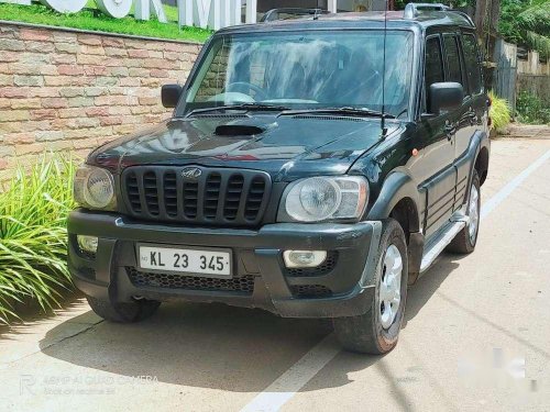 Mahindra Scorpio SLE 2.6 CRDe, 2006, MT for sale in Palai 