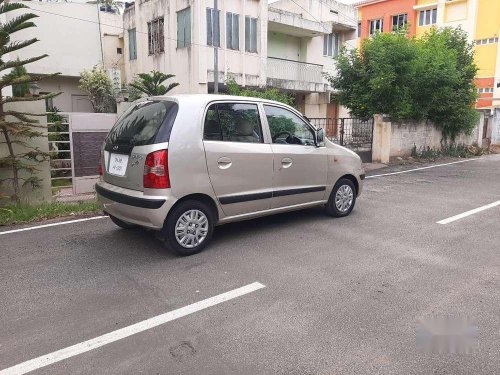 Used Hyundai Santro Xing GL, 2008, Petrol MT for sale in Coimbatore