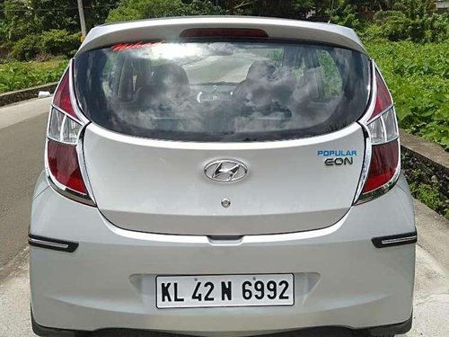 2017 Hyundai Eon Era MT for sale in Kochi 