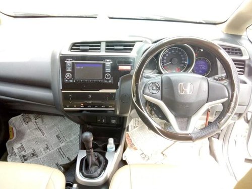 Used Honda Jazz 1.2 V i VTEC 2015 MT for sale in Coimbatore