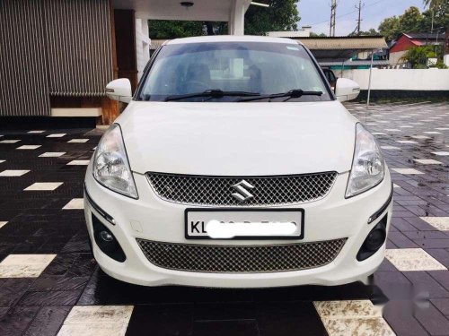 Maruti Suzuki Swift Dzire VDI, 2015, Diesel MT for sale in Kottayam 