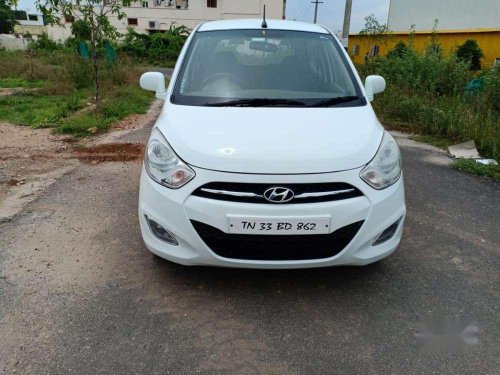 2013 Hyundai i10 Era 1.1 MT for sale in Erode 