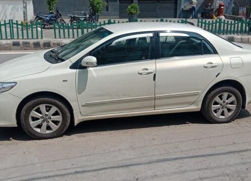 Used Toyota Corolla Altis 2013 AT for sale in New Delhi