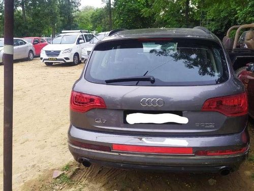 Used 2012 Audi Q7 AT for sale in Noida 
