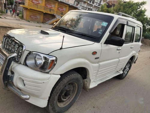 Used 2007 Mahindra Scorpio MT for sale in Lucknow 