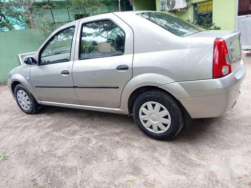 Used Mahindra Renault Logan 2008 MT for sale in Chennai