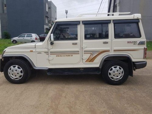 Used 2016 Mahindra Bolero MT for sale in Indore 