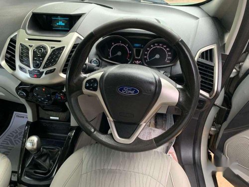 Used 2016 Ford EcoSport MT for sale in Coimbatore 