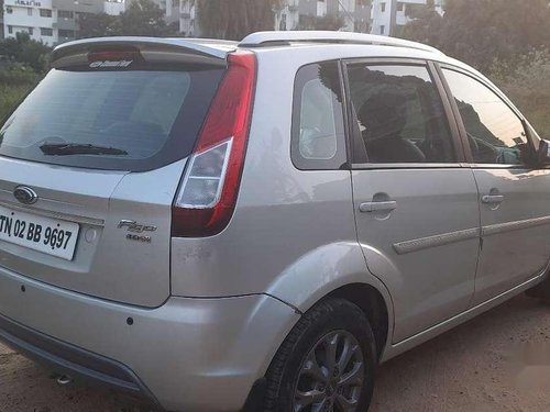 Used Ford Figo 2015 MT for sale in Chennai