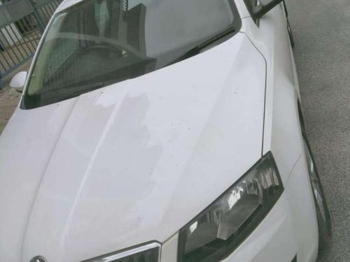 Used 2014 Skoda Octavia MT for sale in Nagar