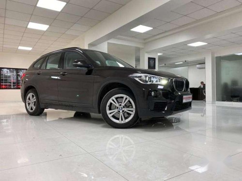 BMW X1 sDrive20d Expedition 2019 AT for sale in Pune 