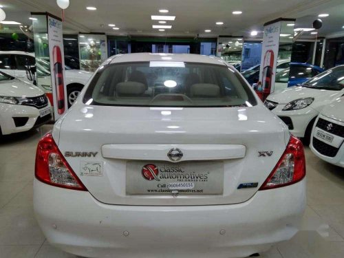 Used Nissan Sunny 2012 MT for sale in Patiala 