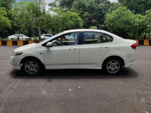 Used Honda City CNG 2010 MT for sale in Mumbai 