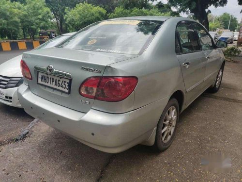 Used Toyota Corolla H3 2005 MT for sale in Mumbai