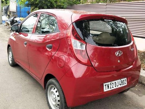 Hyundai Eon Era 2017 MT for sale in Chennai 