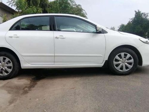 Used 2013 Toyota Corolla Altis MT for sale in Ahmedabad