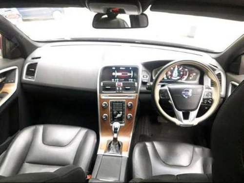 Used 2015 Volvo XC60 AT for sale in Nagar