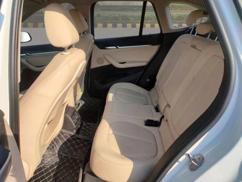 Used BMW X1 2018 AT for sale in New Delhi