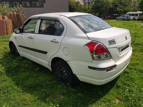 Used Maruti Suzuki Swift DZire Tour 2015 MT for sale in Indore 