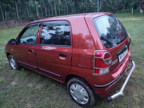 Used Maruti Suzuki Alto K10 LXI 2012 MT for sale in Krishnanagar