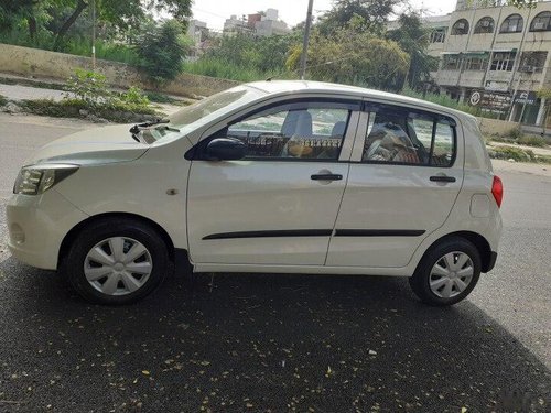 Used 2015 Maruti Suzuki Celerio AT for sale in New Delhi