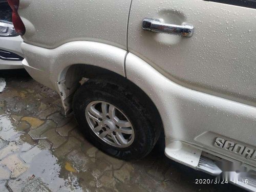 Used 2013 Mahindra Scorpio S4 Plus MT in Srinagar